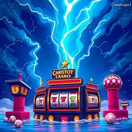 limatogel: Promo dan Bonus Terbaik untuk Para Gamer Indonesia