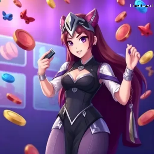 Menjelajahi Fitur Unggulan Situs Game limatogel