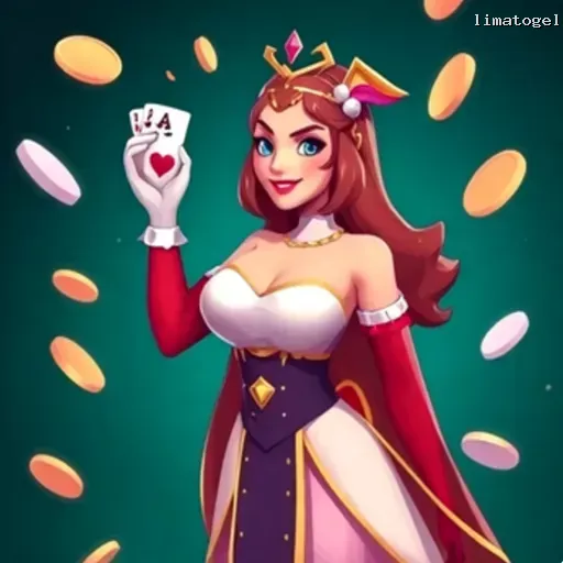 Menggali Fitur Menarik di Situs Game limatogel