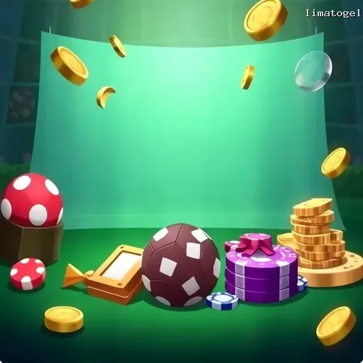 Mengulas Fitur Menarik di Situs Game limatogel