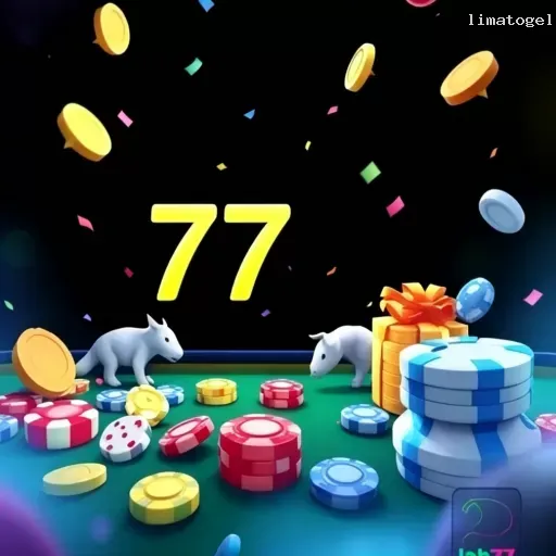Mengenal limatogel Sebagai Platform Game Online Terpercaya
