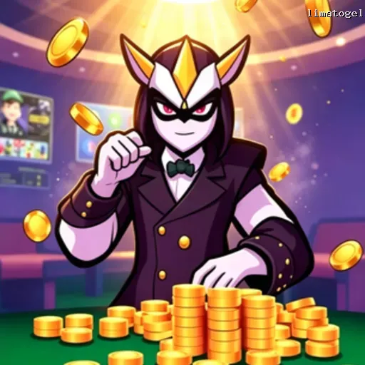 Keamanan dan Keandalan Situs limatogel di Dunia Game